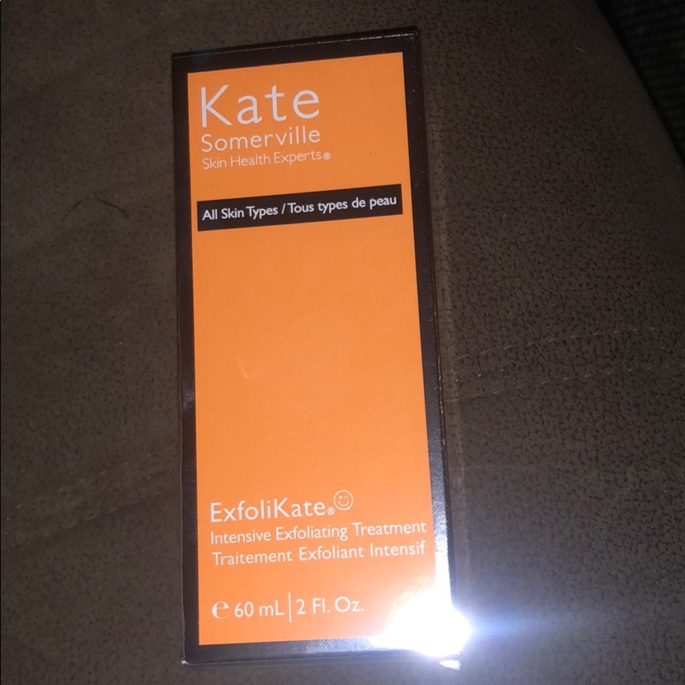 Kate Somerville ExfoliKate